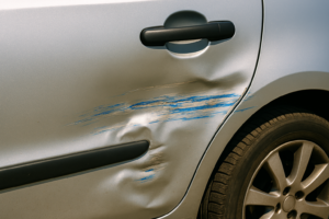 KFZ Gutachter benötigt?