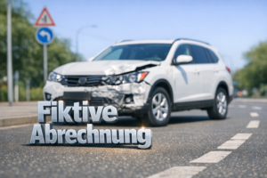 Fiktive Abrechnung