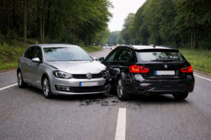 Unfall ohne Polizei – ist das ein Problem?