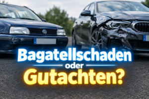 Bagatellschaden