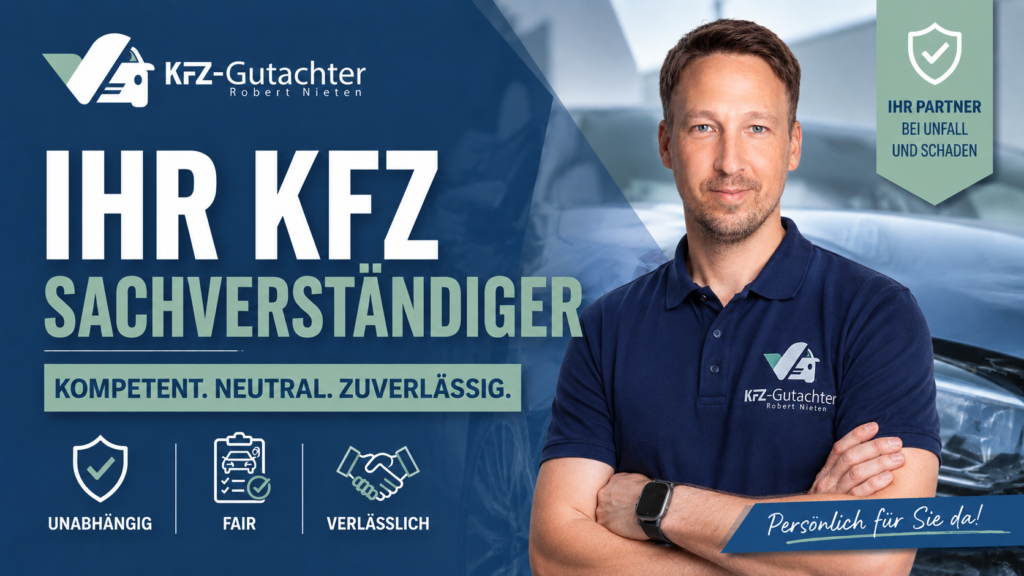 Kfz Gutachter Langenfeld