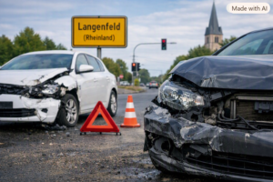 Unfallgutachten Langenfeld
